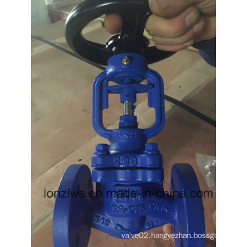 GS-C25 Bellow Seal Globe Valve